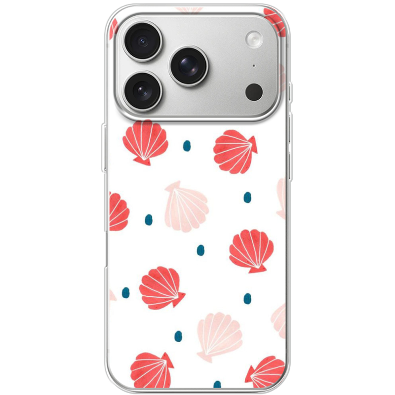 Чохол BoxFace Apple iPhone 17 Pro 