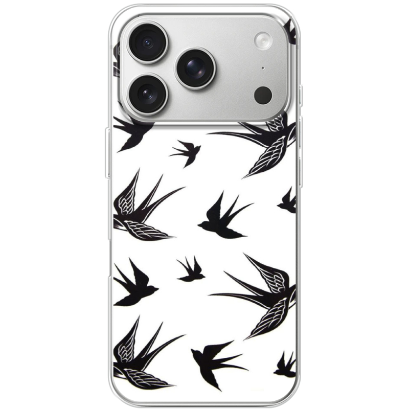 Чохол BoxFace Apple iPhone 17 Pro 