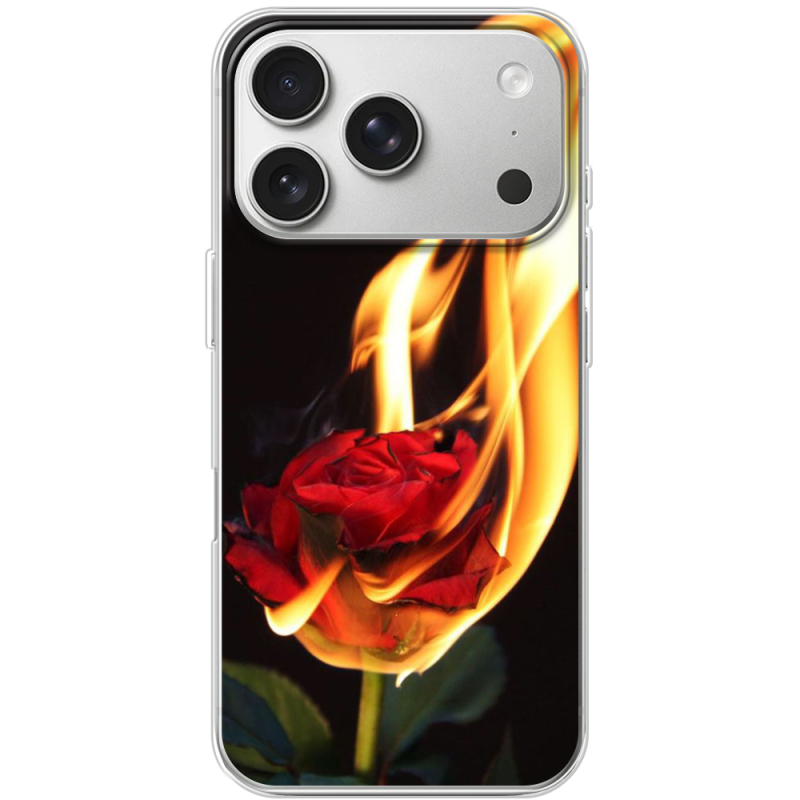 Чохол BoxFace Apple iPhone 17 Pro 