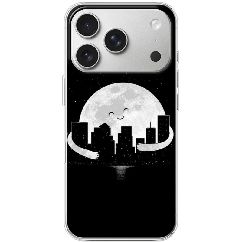 Чохол BoxFace Apple iPhone 17 Pro 