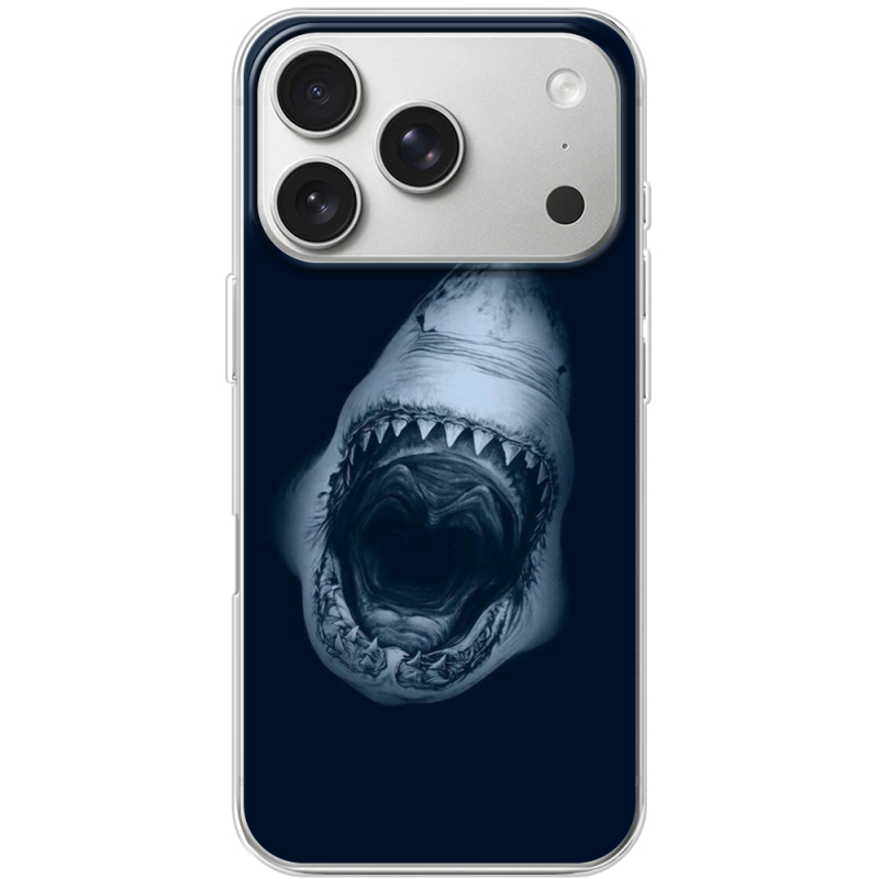 Чохол BoxFace Apple iPhone 17 Pro 