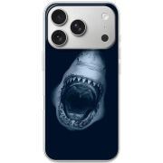 Чохол BoxFace Apple iPhone 17 Pro 