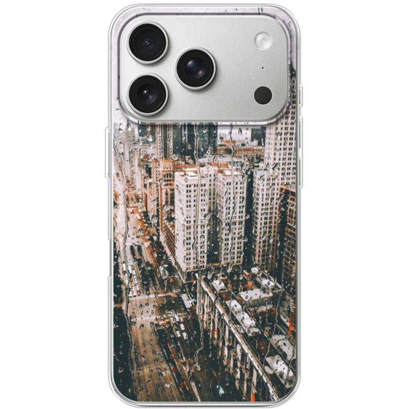 Чохол BoxFace Apple iPhone 17 Pro 