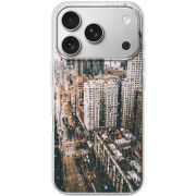 Чохол BoxFace Apple iPhone 17 Pro 