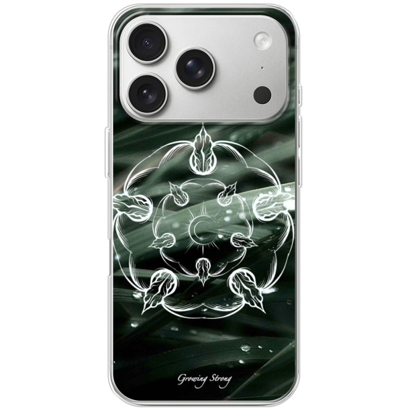 Чохол BoxFace Apple iPhone 17 Pro 