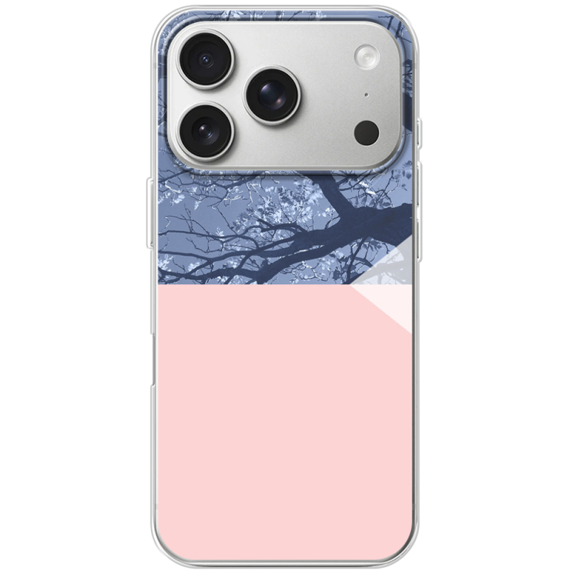 Чохол BoxFace Apple iPhone 17 Pro 