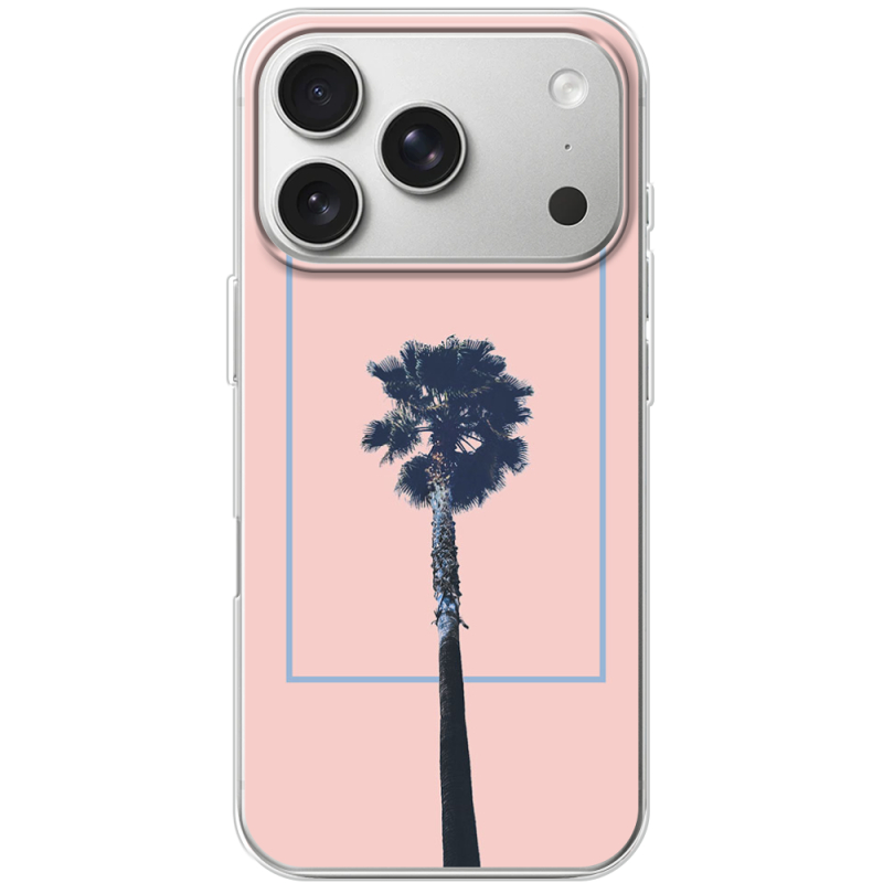 Чохол BoxFace Apple iPhone 17 Pro 