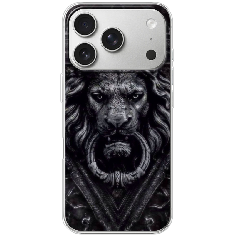 Чохол BoxFace Apple iPhone 17 Pro 