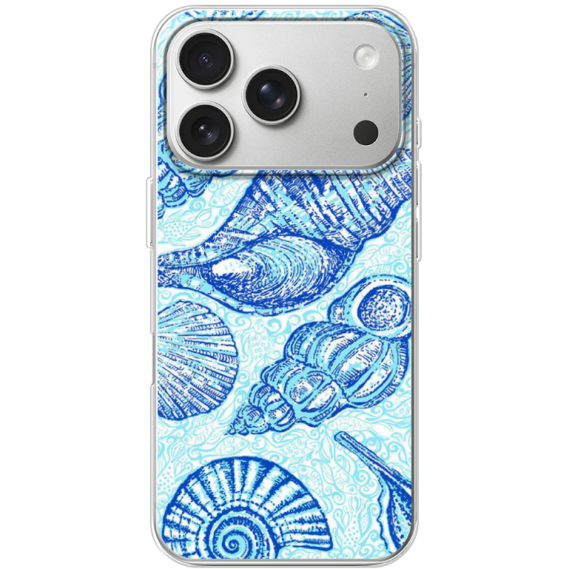 Чохол BoxFace Apple iPhone 17 Pro 