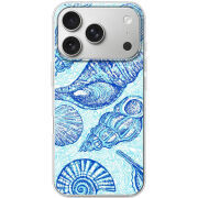 Чохол BoxFace Apple iPhone 17 Pro 