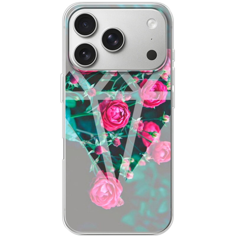 Чохол BoxFace Apple iPhone 17 Pro 