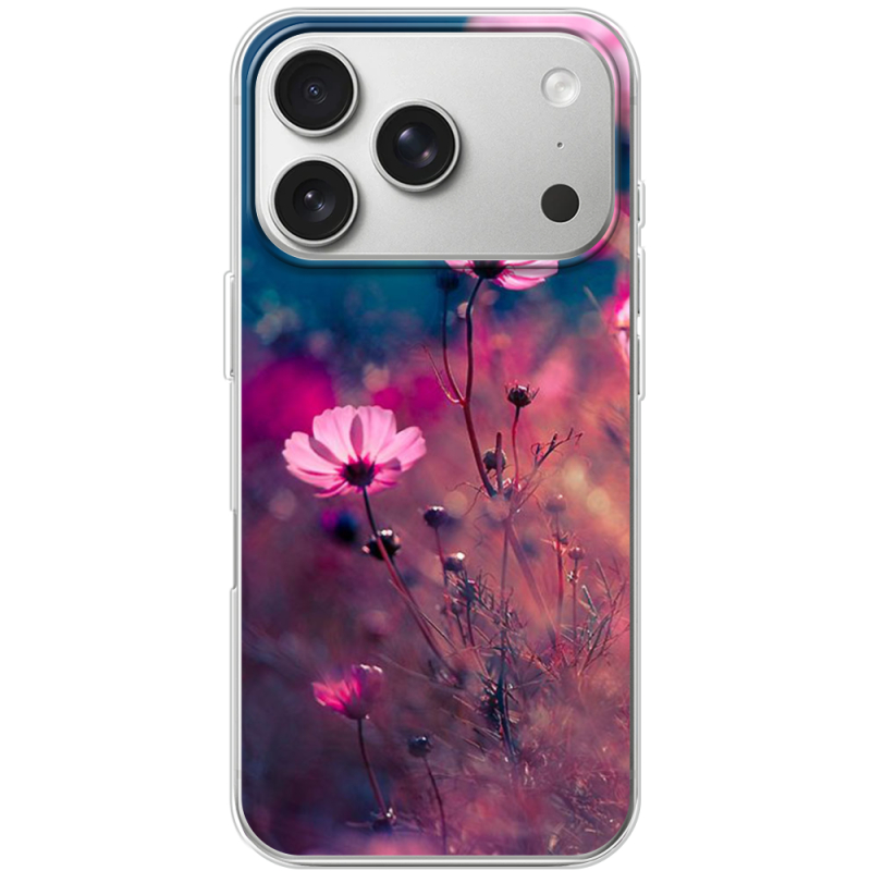 Чохол BoxFace Apple iPhone 17 Pro 