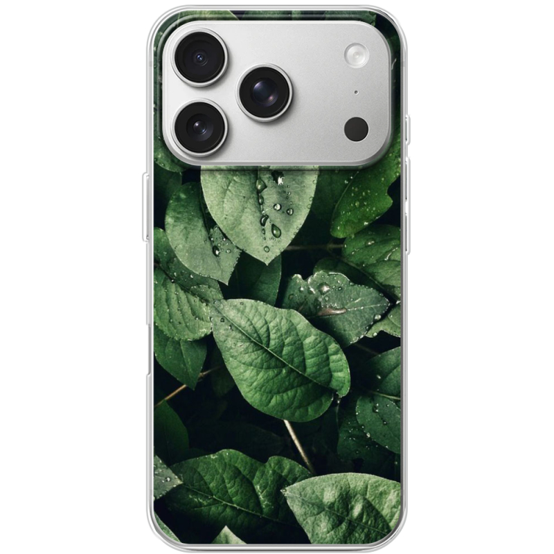 Чохол BoxFace Apple iPhone 17 Pro 