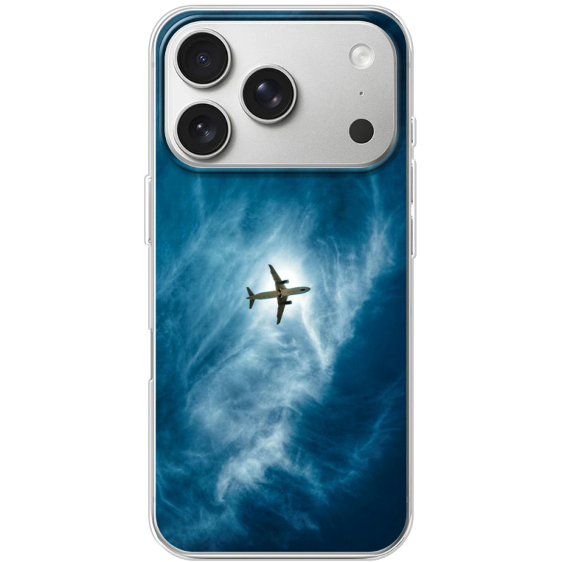 Чохол BoxFace Apple iPhone 17 Pro 