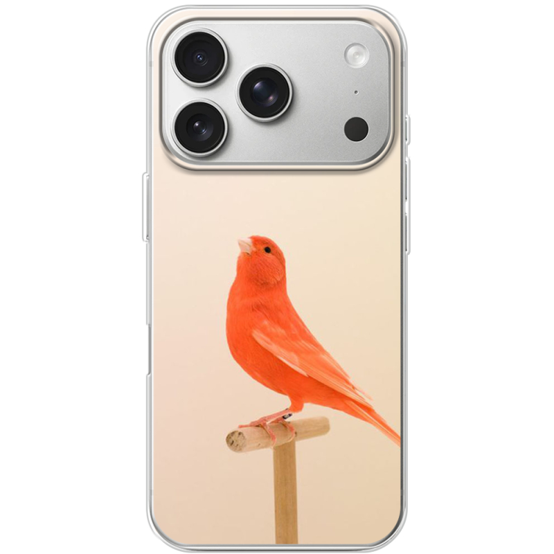 Чохол BoxFace Apple iPhone 17 Pro 