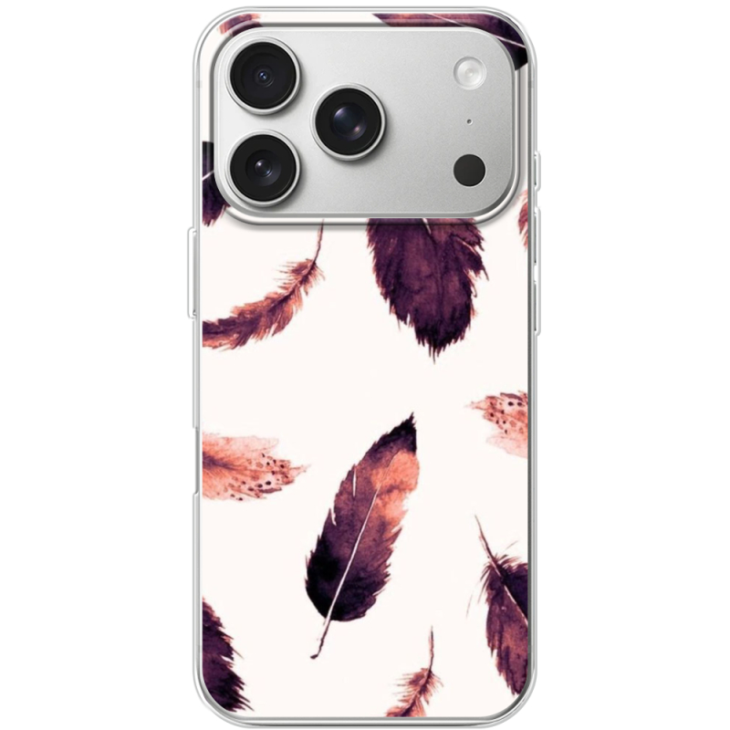 Чохол BoxFace Apple iPhone 17 Pro 