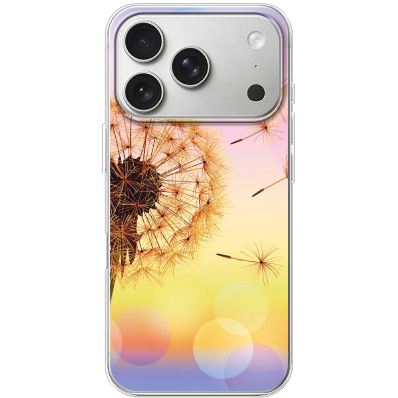 Чохол BoxFace Apple iPhone 17 Pro 