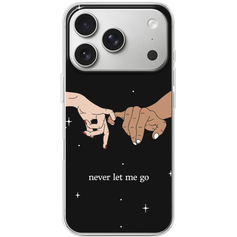 Чохол BoxFace Apple iPhone 17 Pro 