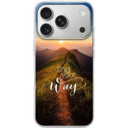 Чохол BoxFace Apple iPhone 17 Pro 