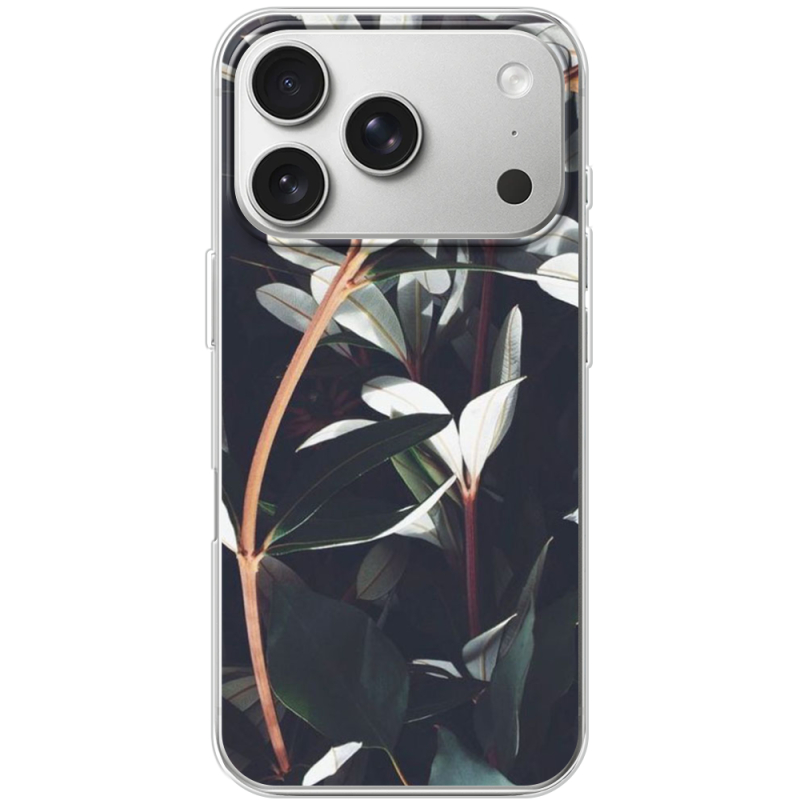 Чохол BoxFace Apple iPhone 17 Pro 