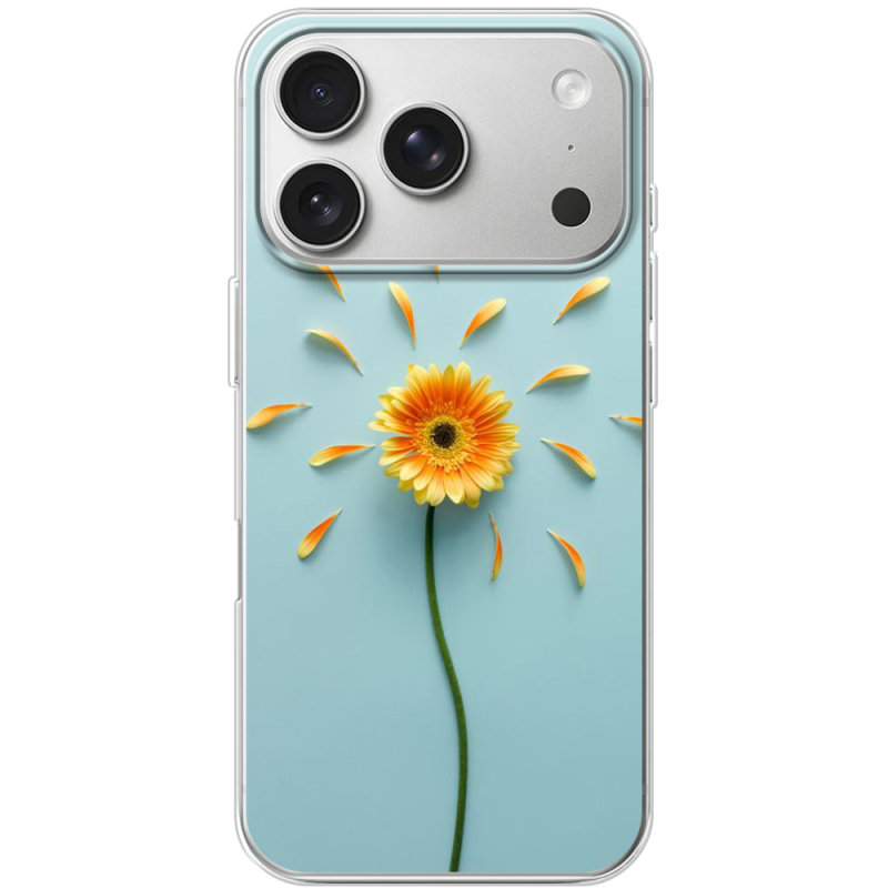 Чохол BoxFace Apple iPhone 17 Pro 