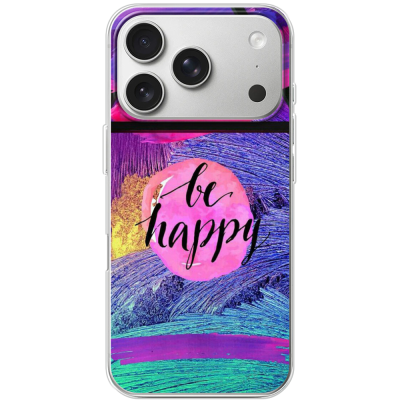 Чохол BoxFace Apple iPhone 17 Pro 