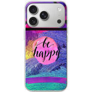 Чохол BoxFace Apple iPhone 17 Pro 