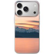 Чохол BoxFace Apple iPhone 17 Pro 