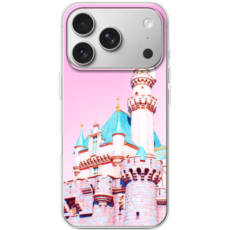 Чохол BoxFace Apple iPhone 17 Pro 