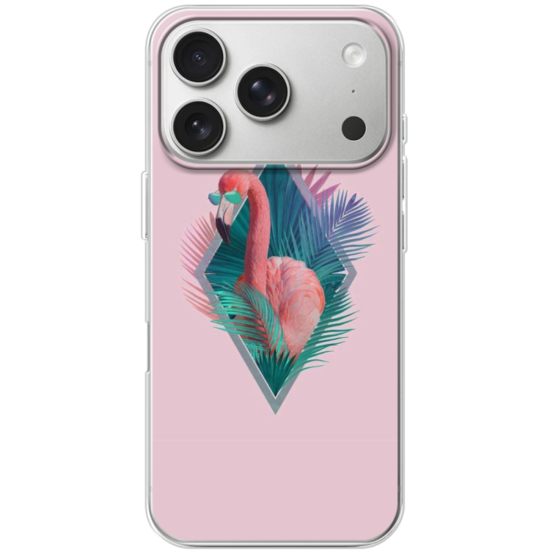 Чохол BoxFace Apple iPhone 17 Pro 