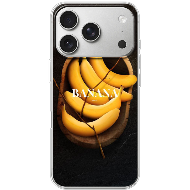 Чохол BoxFace Apple iPhone 17 Pro 