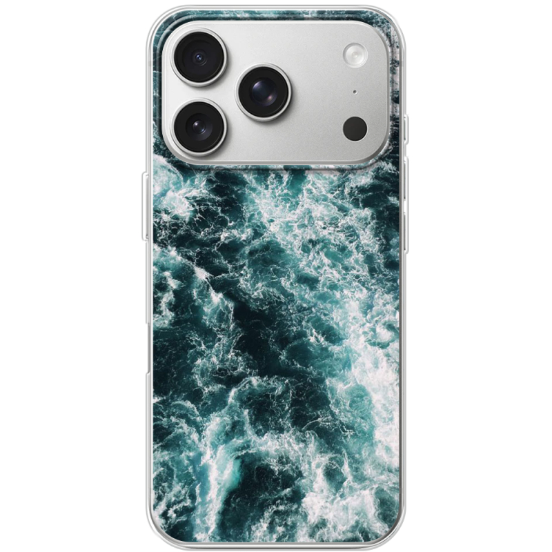 Чохол BoxFace Apple iPhone 17 Pro 