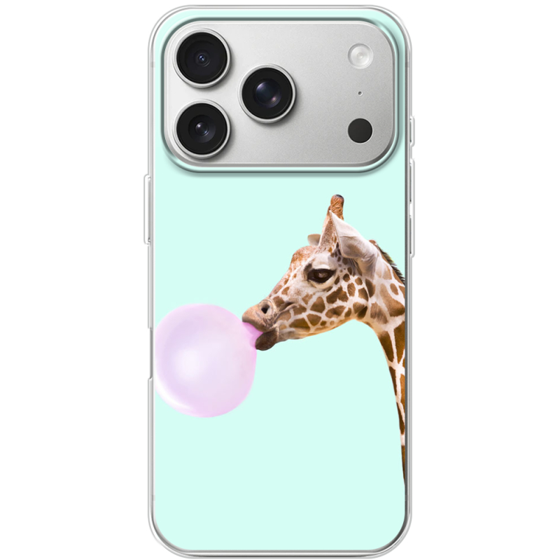 Чохол BoxFace Apple iPhone 17 Pro 