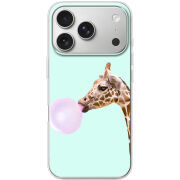 Чохол BoxFace Apple iPhone 17 Pro 