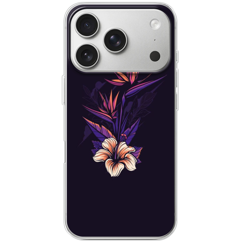 Чохол BoxFace Apple iPhone 17 Pro 