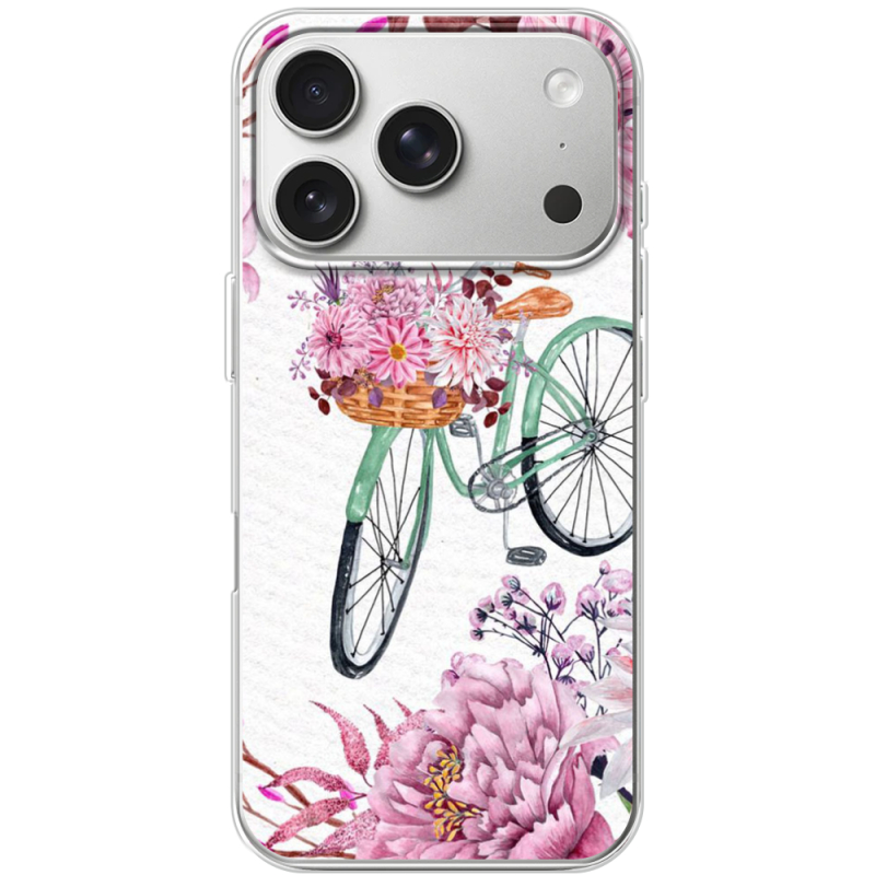 Чохол BoxFace Apple iPhone 17 Pro 