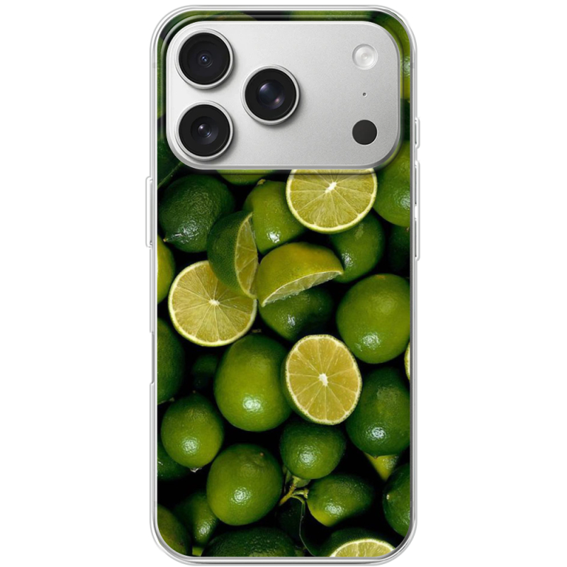 Чохол BoxFace Apple iPhone 17 Pro 