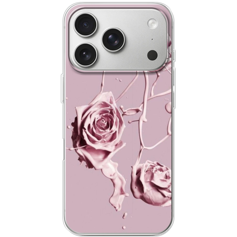 Чохол BoxFace Apple iPhone 17 Pro 