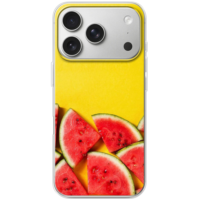 Чохол BoxFace Apple iPhone 17 Pro 