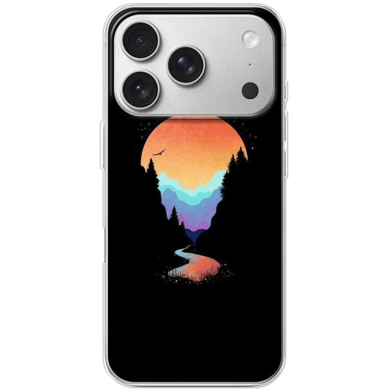 Чохол BoxFace Apple iPhone 17 Pro 