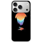 Чохол BoxFace Apple iPhone 17 Pro 