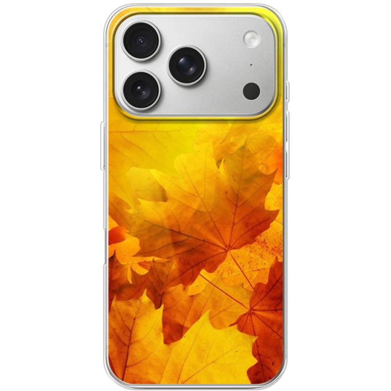 Чохол BoxFace Apple iPhone 17 Pro 