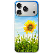 Чохол BoxFace Apple iPhone 17 Pro Sunflower Heaven