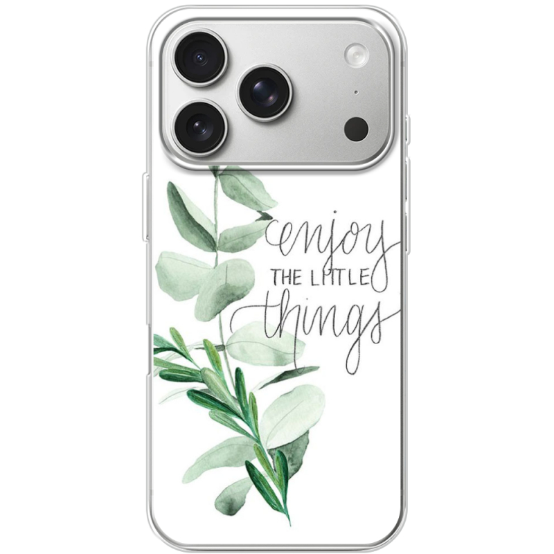 Чохол BoxFace Apple iPhone 17 Pro 