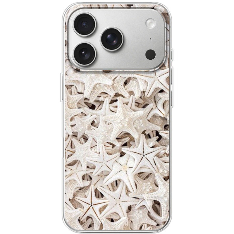 Чохол BoxFace Apple iPhone 17 Pro 