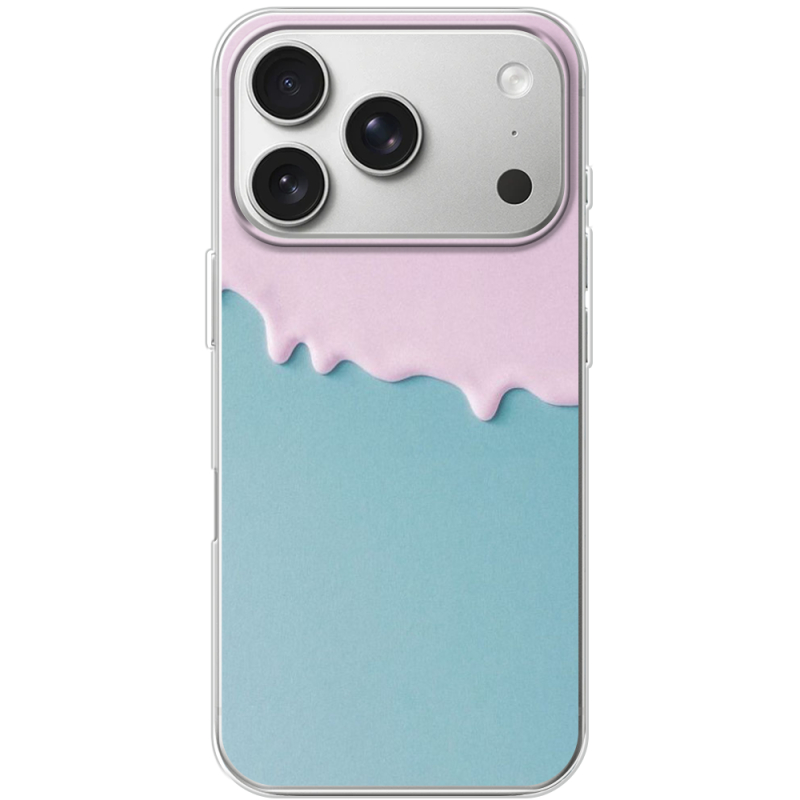 Чохол BoxFace Apple iPhone 17 Pro 