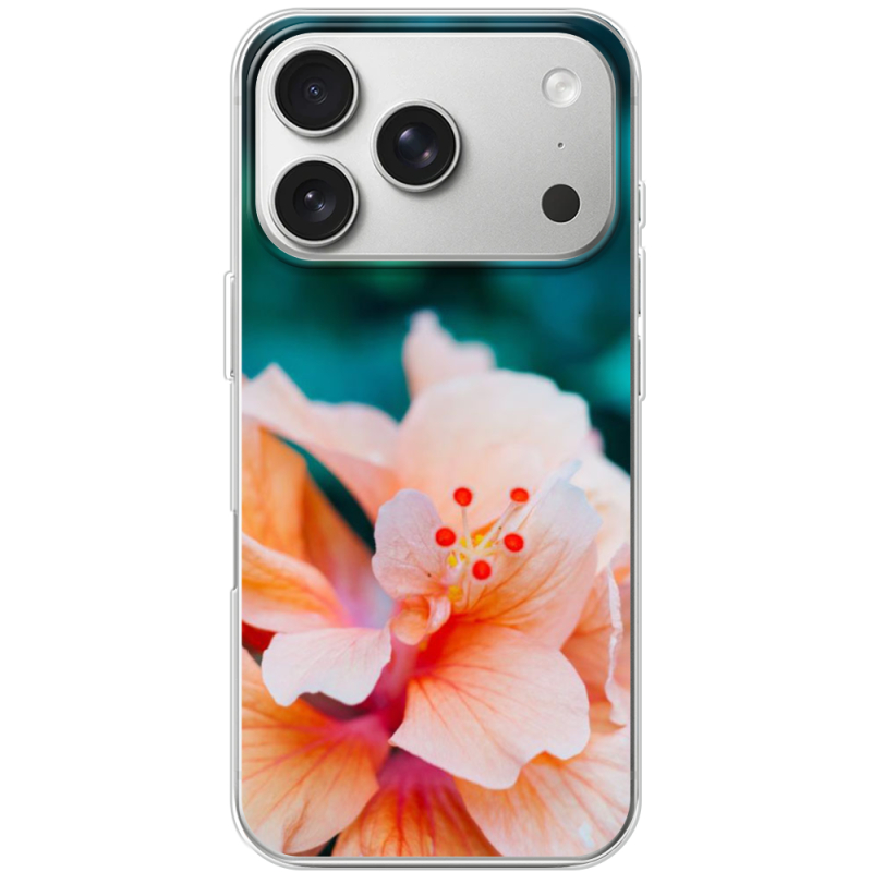 Чохол BoxFace Apple iPhone 17 Pro 