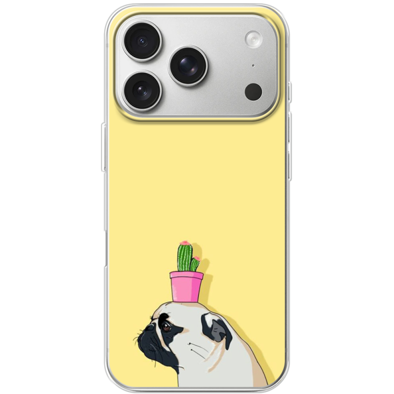 Чохол BoxFace Apple iPhone 17 Pro 