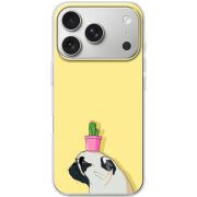 Чохол BoxFace Apple iPhone 17 Pro 