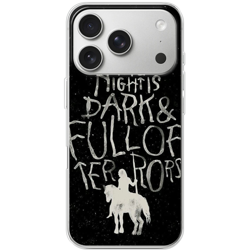 Чохол BoxFace Apple iPhone 17 Pro 